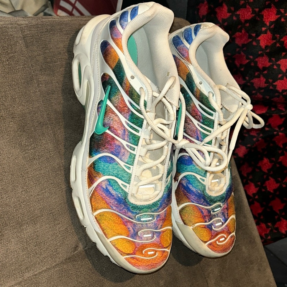 Nike Air Max Plus Alternate Galaxy